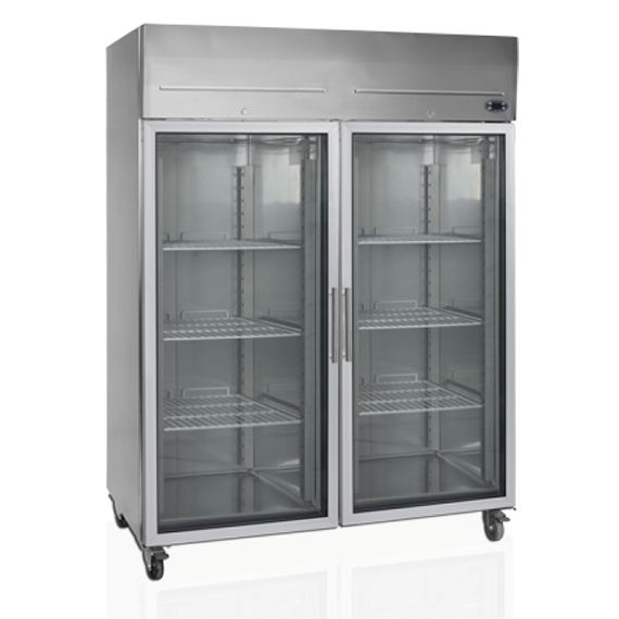 Шкаф холодильный TEFCOLD RK1420G