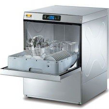 Машина посудомоечная фронтальная VORTMAX FDM 500K