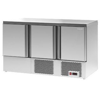 Стол холодильный POLAIR TMi3GN-000-G