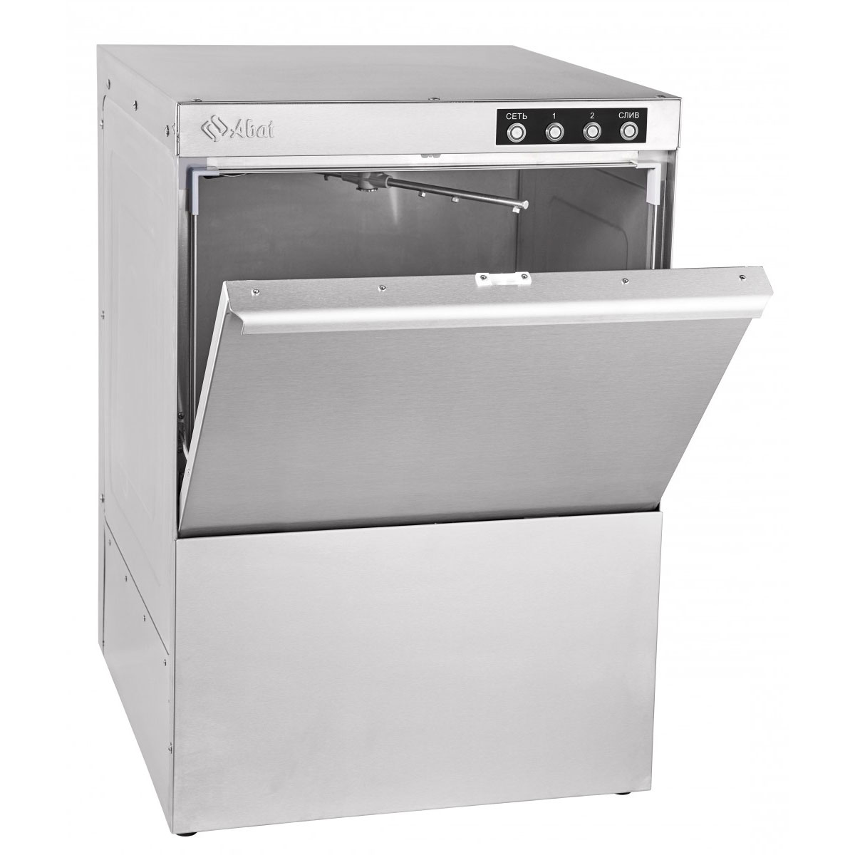 Машина посудомоечная фронтальная ABAT МПК-500Ф