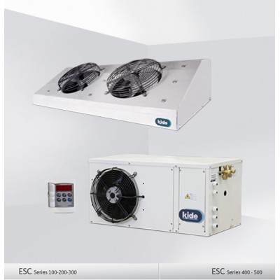 Сплит-система Kide низкотемпературная ESC4040L5Z