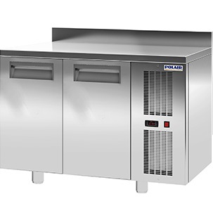 Стол холодильный  POLAIR TM2-GC