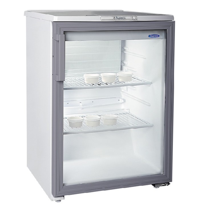 Шкаф холодильный БИРЮСА 152