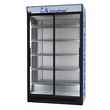 Шкаф холодильный LINNAFROST R10