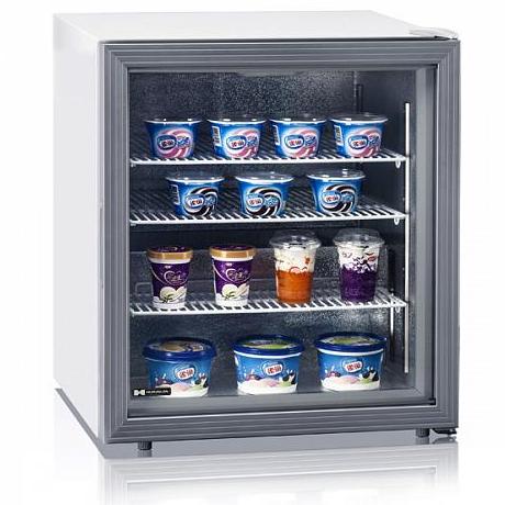 Шкаф морозильный HURAKAN HKN-UF100G