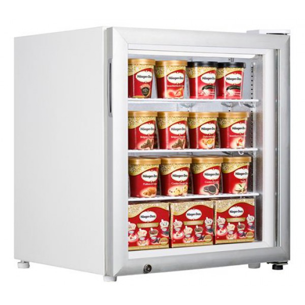 Шкаф морозильный TEFCOLD Uf 100G