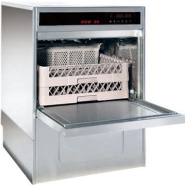 Машина посудомоечная фронтальная GASTRORAG HDW-50