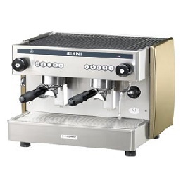 Кофемашина Quality Espresso Futurmat compact electronic 2Gr