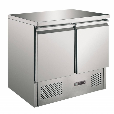Стол холодильный EKSI EEPX-91 N