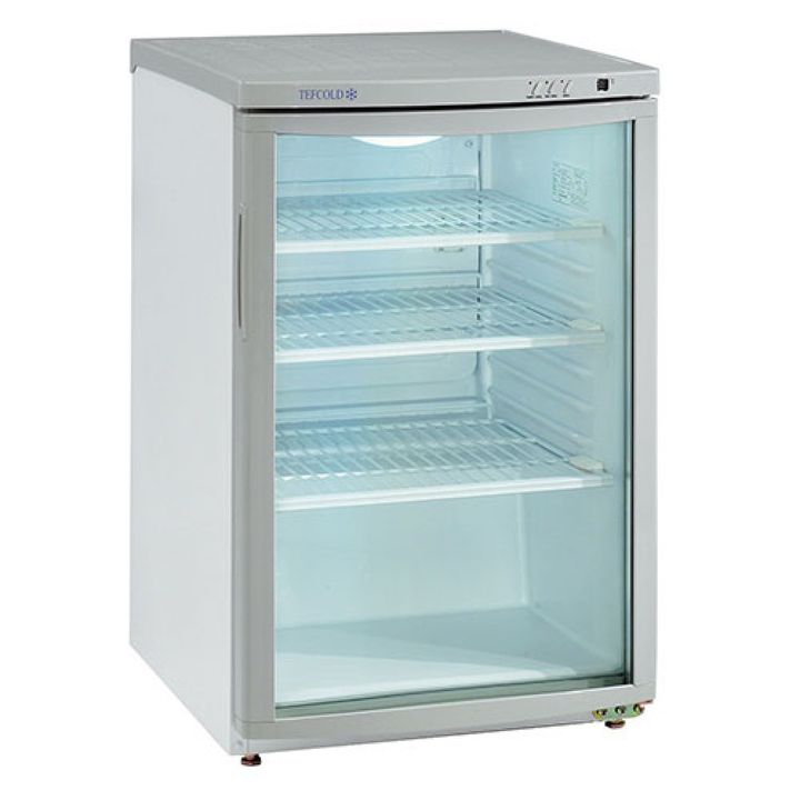 Шкаф холодильный TEFCOLD BC85 I