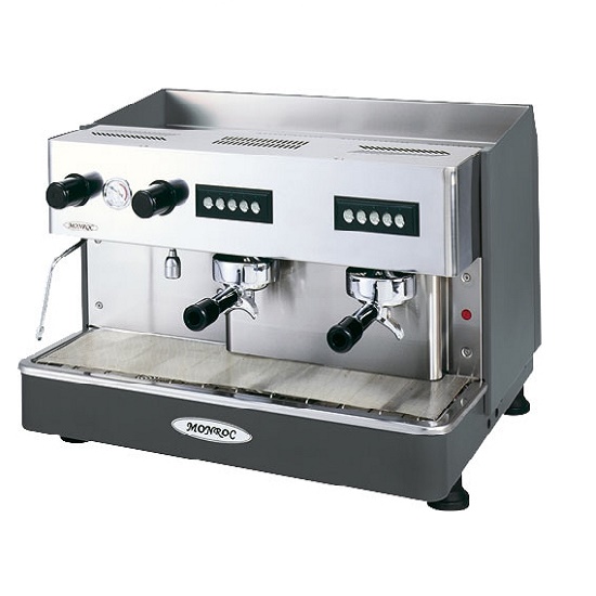 Кофемашина Expobar Monroc Control 2 GR автомат