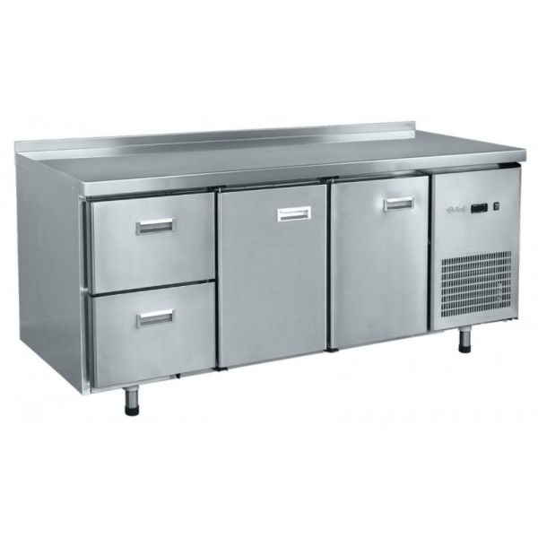 Стол холодильный ABAT СХС-70-02