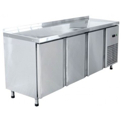 Стол холодильный ABAT СХС-60-02