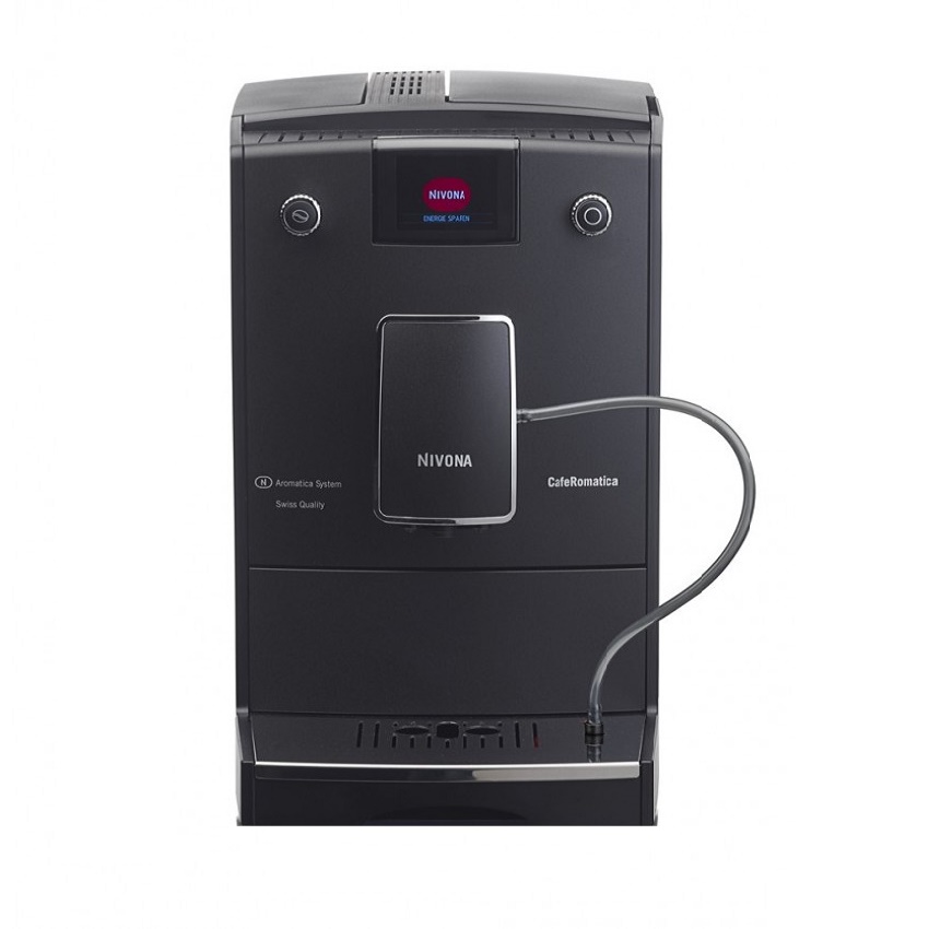 Кофемашина NIVONA NICR759 обновленная кофемолка, Aroma Balance System