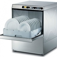 Машина посудомоечная фронтальная ELETTROBAR Fast 160-2DP
