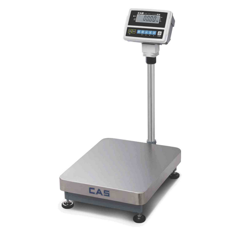 Весы товарные CAS HD-300