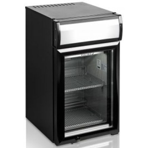 Шкаф холодильный барный TEFCOLD BC25CP