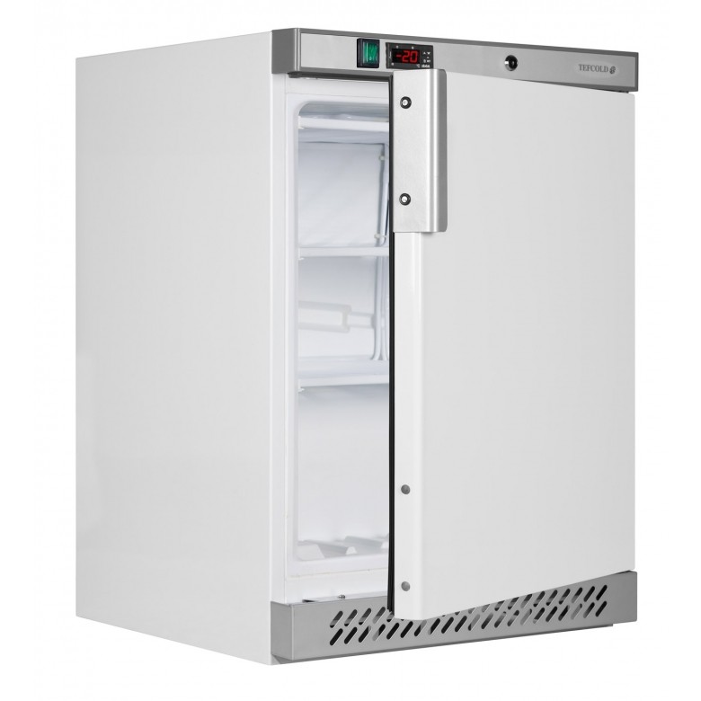 Шкаф морозильный TEFCOLD UF 200 (белый)