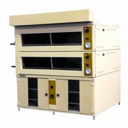 Хлебопекарная печь модульная ПРОММАШ ХПМ-1000