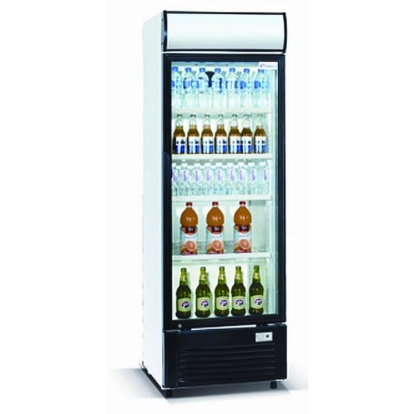 Шкаф холодильный GASTRORAG LG-430