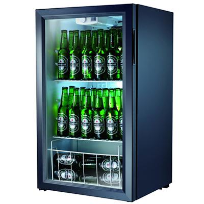 Холодильный шкаф GASTRORAG BC-98MS