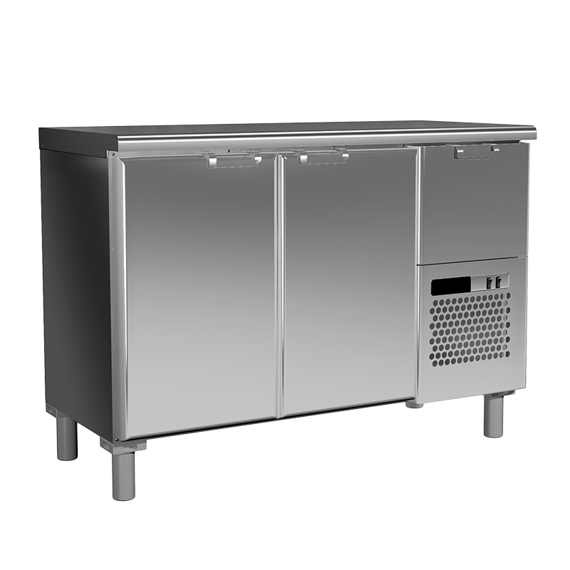 Стол холодильный ROSSO BAR-250