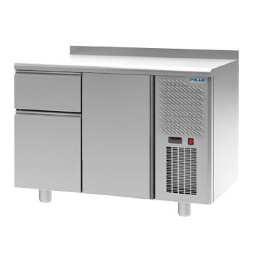 Стол холодильный POLAIR TM2-10-G