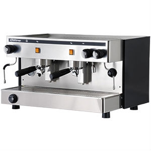 Кофемашина Quality Espresso Ottima 2gr. XL,полуавтомат, высокая группа