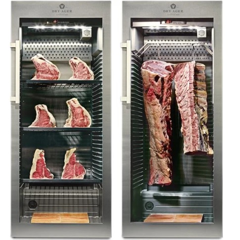 Шкаф для вызревания мяса DRY AGER DX 1000