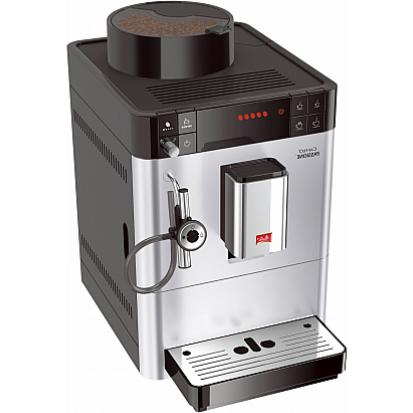 Кофемашина Caffeo Passione (F530-101)